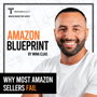 Why Most Amazon Sellers Fail.. Interview with Kevin Pak image