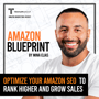 Optimize your Amazon SEO to Increase Sales & Rank on Amazon image