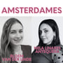 82: Spanish Film in Amsterdam + Giveaway - Nela Linares Antequera & Bloem van der Linde image