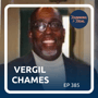 Vergil Chames: Selma to Montgomery - R4R 385 image