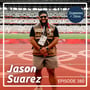 Jason Suarez: Work for Your Own Dreams - R4R 380 image