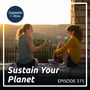 Sustain Your Planet - R4R 375 image