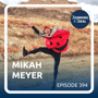 Mikah Meyer: A Walk in the Park. ALL the Parks. - R4R 394 image