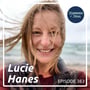 Lucie Hanes: Your Humanity Can Be a Super Power - R4R 383 image