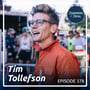Tim Tollefson on the Road to CIM Series: Celebrating Others Is a Beautiful Thing - R4R 378 image