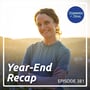 2023 End of Year Reflection - R4R 381 image