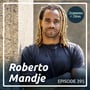 Roberto Mandje: Running Meets You Where You Are - R4R 395 image