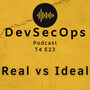 #23 - Real vs Ideal image