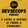 #05-02 - C level & AppSec is there a problem? image