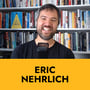 #68 - Why You Need An Executive Coach, with Eric Nehrlich image