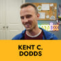 #71 - Going Solo As A Developer Educator, with Kent C. Dodds image