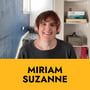 #80 - Web Development Is Theatre - Miriam Suzanne (CSS Working Group, OddBird) image
