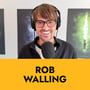 #73 - Put The Passion Aside And Go For The Market, with Rob Walling image