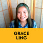 #67 - Building Design Communities, with Grace Ling, UX Designer at Electronic Arts, and Founder of Design Buddies image