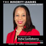A Conversation with Asha Castleberry-Hernandez, Founder- Diversity in National Security Network image