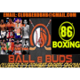 Combat Sports #combatsports Insider Clubber D the Combat G's Boxing #boxing Special (Canelo, Crawford & Turki Alalshikh) ft. 86 Boxing, Skywalker Boxeo & Papi Choon Yayo image