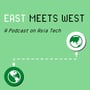 Uncovering Indonesia - Tech in the World's Fourth Most Populous Country | East Meets West Podcast - A Podcast on AsiaTech image