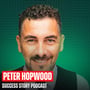 Lessons - Standing Out and Being Different | Peter Hopwood - Speaking Trainer, TEDx Coach image