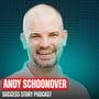 Andy Schoonover - CEO & Founder of CrowdHealth | Why Healthcare Is Broken image