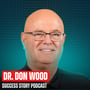 Dr. Don Wood - CEO at Inspired Performance Institute | Unlocking Your Mind's Potential image