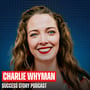 Lessons - Your Marketing Sucks Because You’re Not Curious Enough | Charlie Whyman - Host of The Curiosity Key Podcast image