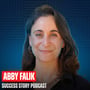 Lessons - The Evolving Role of Social Entrepreneurship | Abby Falik - Founder & CEO of Global Citizen Year image