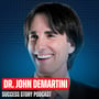 Lessons - How To Master Your Life | Dr. John Demartini - Human Behavior Expert, Author & Speaker image