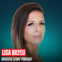 Lisa Bilyeu - Co-Founder of Quest Nutrition and Impact Theory | Radical Confidence image