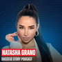 Lessons - The Secret To Building a Personal Brand | Natasha Grano, Influencer, Speaker & Author image