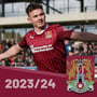 IACTM: Cobblers Off The Beach To Beat Derby image