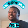 Poo$ie Talks Hip Hop, Family, and Community| Six5ive Show | Ep. 4 image