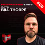 #28 - Bill Thorpe aka Games Made of Cardboard | YouTuber and 'Doom' Film Maker image