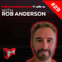 #29 - Rob Anderson | Co-creator of Moonstone 'A Hard Days Knight' and Video Game Developer image