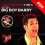 #24 - Alex Verrey aka Big Boy Barry   image