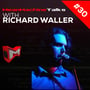 #30 - Richard Waller | Singer, song writer, and gaming enthusiast image