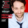  Ep. 160 (CDD): IAMT with Michael Minarik image