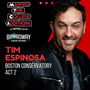  Ep. 154 (CDD): Boston Conservatory (Act 2!) with Tim Espinosa image