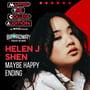 Helen J Shen (Broadway’s Maybe Happy Ending) on Auditioning the Schools image