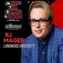   Ep.140 (CDD): Longwood University with RJ Magee image