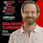  Ep. 155 (AE): Brandon Gardner (UCB/Peacock's In the Know) on Improv and Sketch Comedy  image