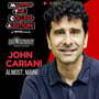 RE-AIR: John Cariani (Playwright of Almost, Maine) on Passions versus Interests image