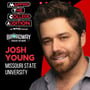  Ep. 148 (CDD): Missouri State University with Josh Young image