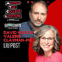 LIU Post with David Hugo and Valerie Clayman-Pye image