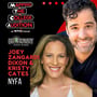  Ep. 146 (CDD): New York Film Academy with Joey Zangardi-Dixon and Kristy Cates image