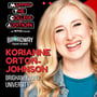   Ep. 158 (CDD): Brigham Young University with Korianne Orton-Johnson  image
