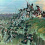 ARP299 Siege of Yorktown image