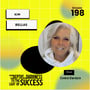 Episode 198 A Decade of Sobriety: Kim Bellas' Journey from Darkness to the Light of Success image