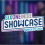 Ep.181: Six One Indie Showcase Post-Show (March 2024) image