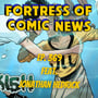 Fortress of Comic News Ep. 369 feat. Jonathan Hedrick image