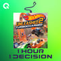 1H1D #172: Hot Wheels Unleashed 2: Turbocharged image